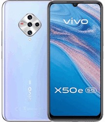 Замена экрана на телефоне Vivo X50e в Орле